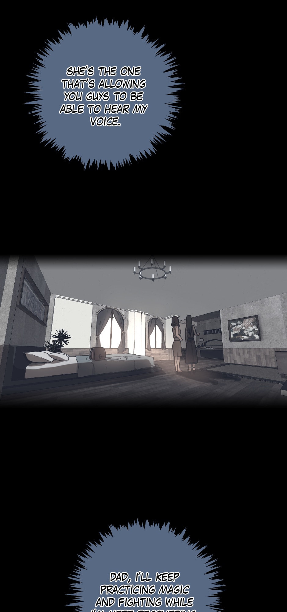 The Beginning After The End Chapter 24 image 31